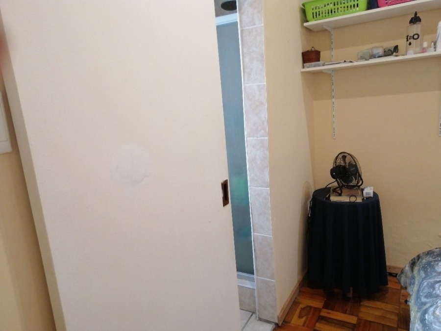 To Let 1 Bedroom Property for Rent in Humerail Eastern Cape